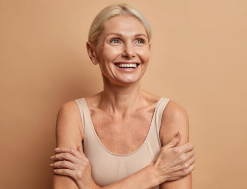 Entender las causas del envejecimiento de la piel es el primer paso para una buena rutina de belleza