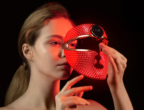 ¿Cómo funcionan las máscaras de luz LED y qué pueden hacer por la salud de tu piel?