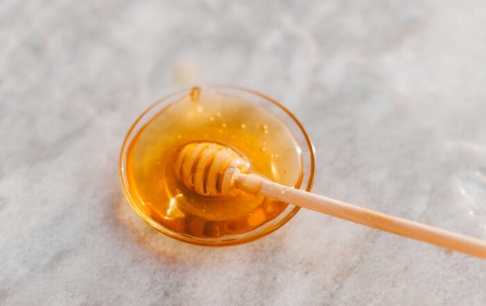 La miel como elixir para el cuidado de la piel
