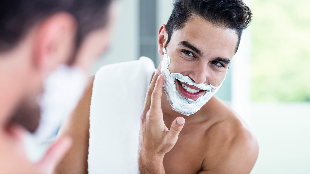 Comment bien se raser la barbe