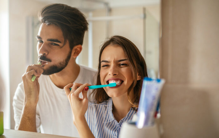 Bien se brosser les dents est essentiel pour son hygiène et sa santé