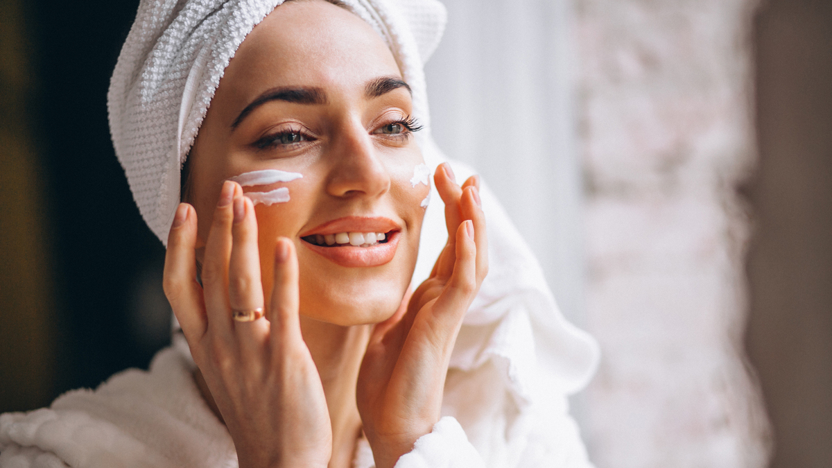 Comment faire son soin du visage plus rapidemment