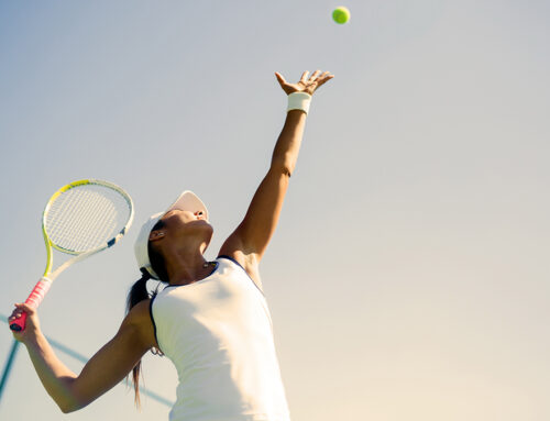 Jeu, set, match : 7 avantages de la pratique du tennis