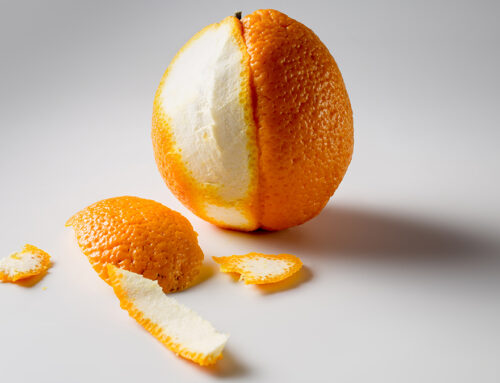 Est-Il Temps de Dire Adieu à La Peau D’orange ?