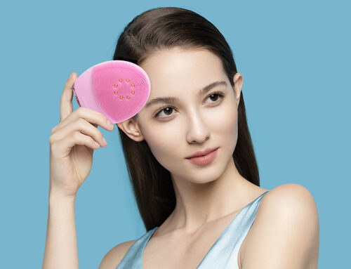 Dai un tocco di calore alla tua detersione con LUNA 3 plus