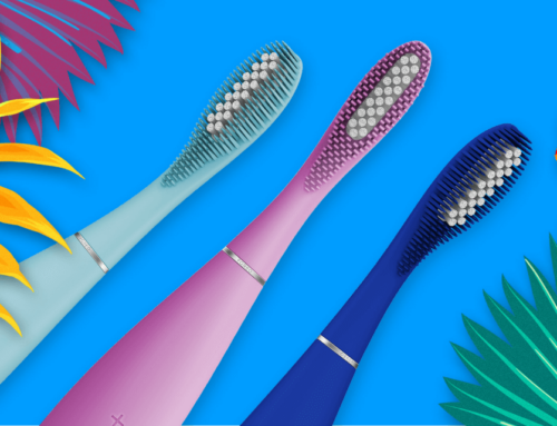 Why It’s Time to Ditch Your Old Toothbrush and Go Hybrid!