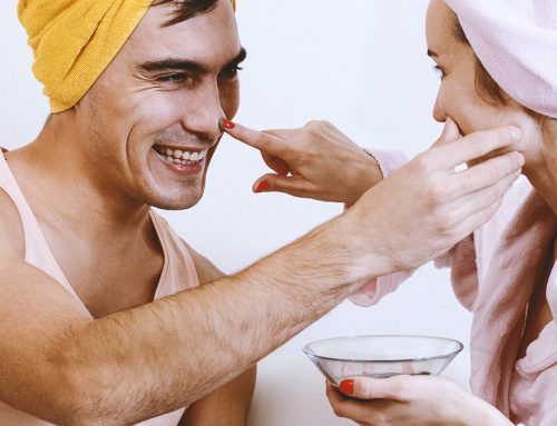 Pamper Your Partner: 5 Ways to Have the Perfect At-Home Spa Night