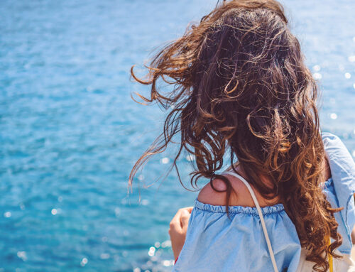 Beat the Heat: 6 Best Products for Heat-Free Hair This Summer