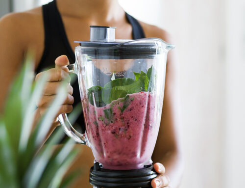 Get Your Glow On With These Skin-Friendly Smoothie Recipes
