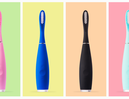 Review Roundup: FOREO ISSA 2 Electric Toothbrush