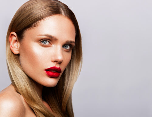 The Perfect Red Lip Exists: The Definitive Guide