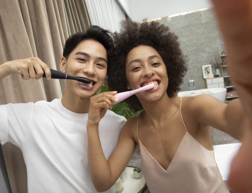 Meet ISSA 3 by FOREO –  Revolutionary 4-in-1 Oral Care