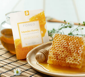Manuka Honey Skin Benefits