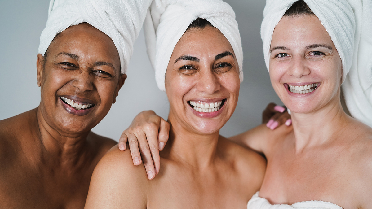 5 Common Misconceptions About Aging Skin - MYSA