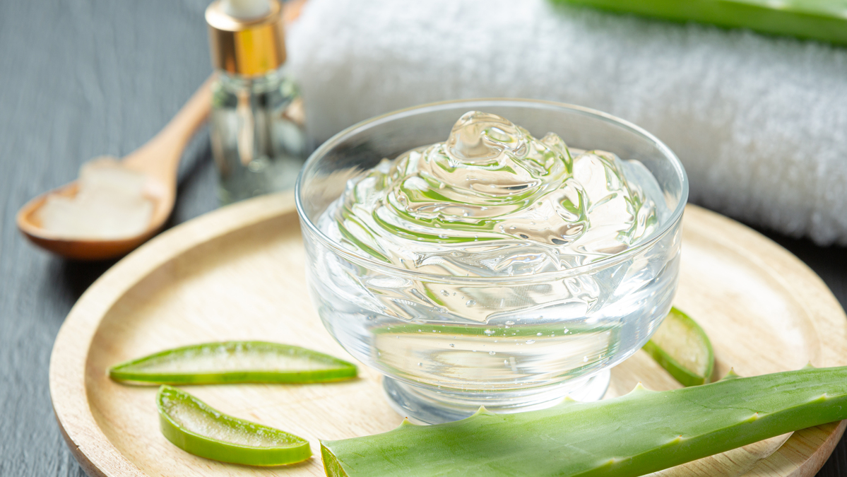 Aloe vera benefits for hair and how to use
