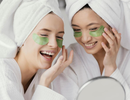 Difference Between Nighttime and Daytime Skincare Routine