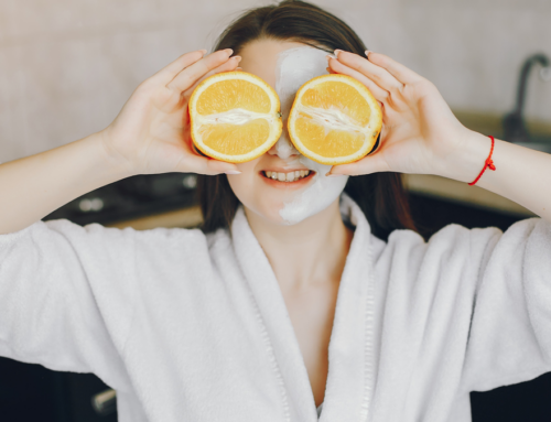 Everything You Need to Know About Vitamin C in Skincare