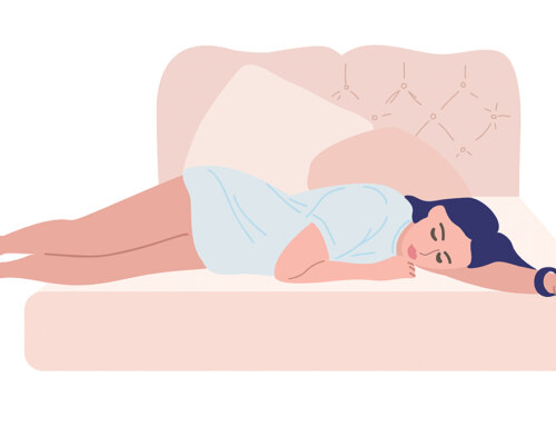 Menstrual Fatigue: Why Am I so Tired on My Period?