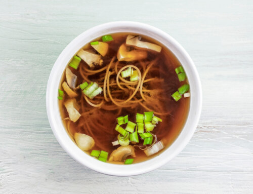 Benefits of Miso Soup