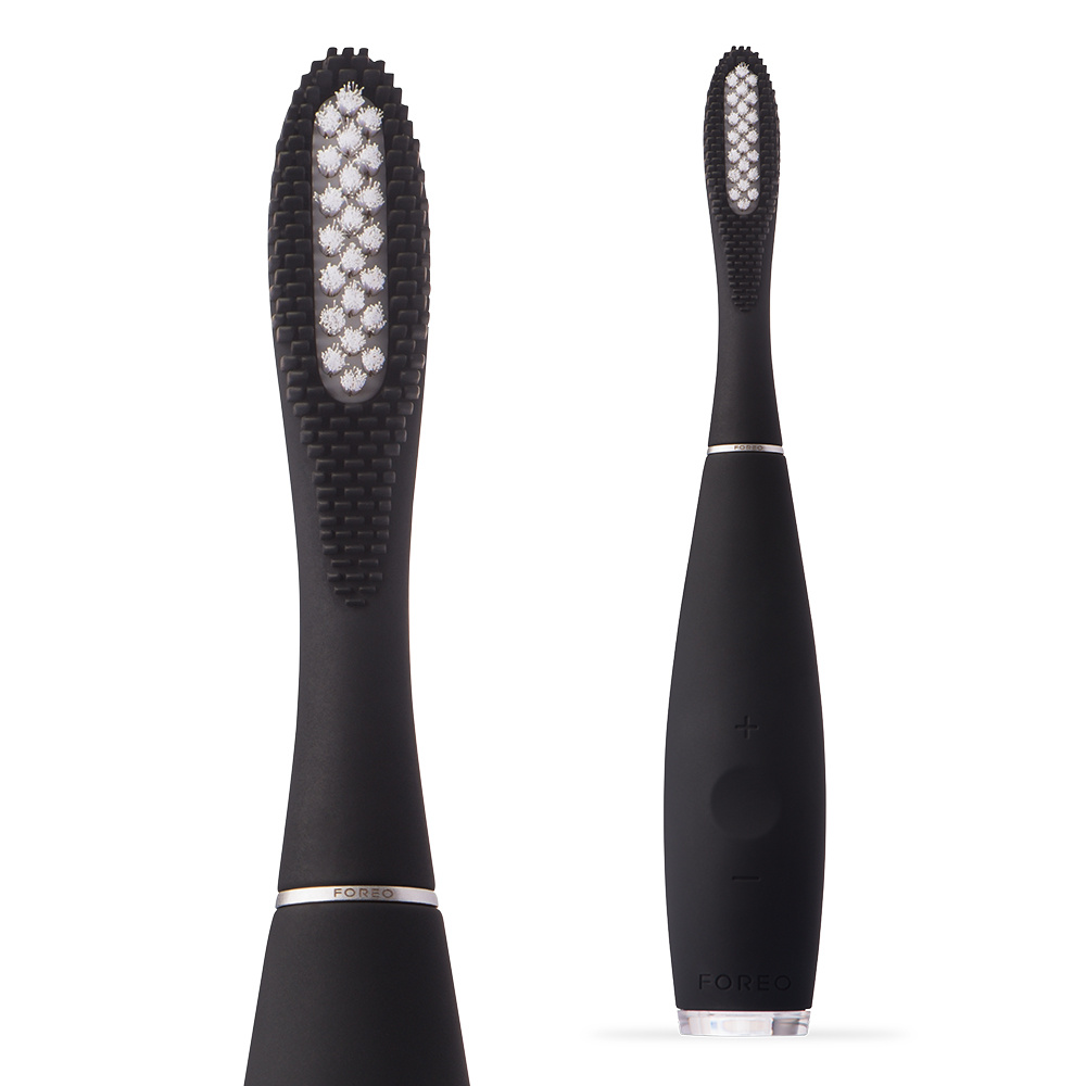 FOREO ISSA 2 ELECTRIC TOOTHBRUSH COOL BLACK