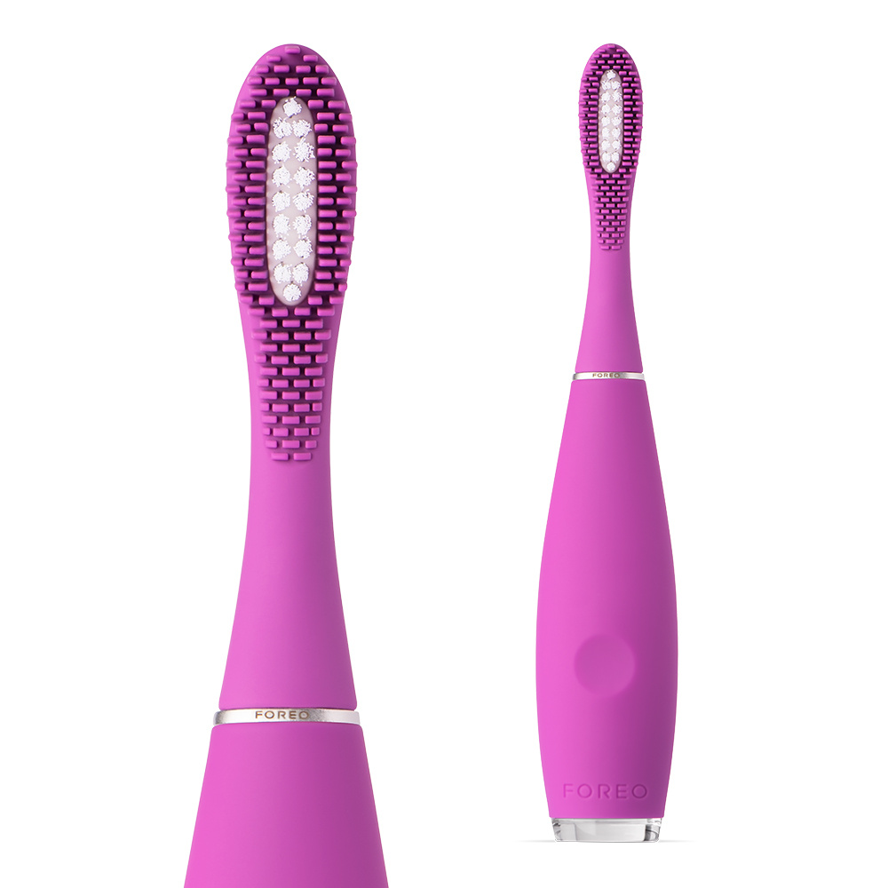 FOREO ISSA MINI 2 ELECTRIC TOOTHBRUSH ENCHANTED VIOLET
