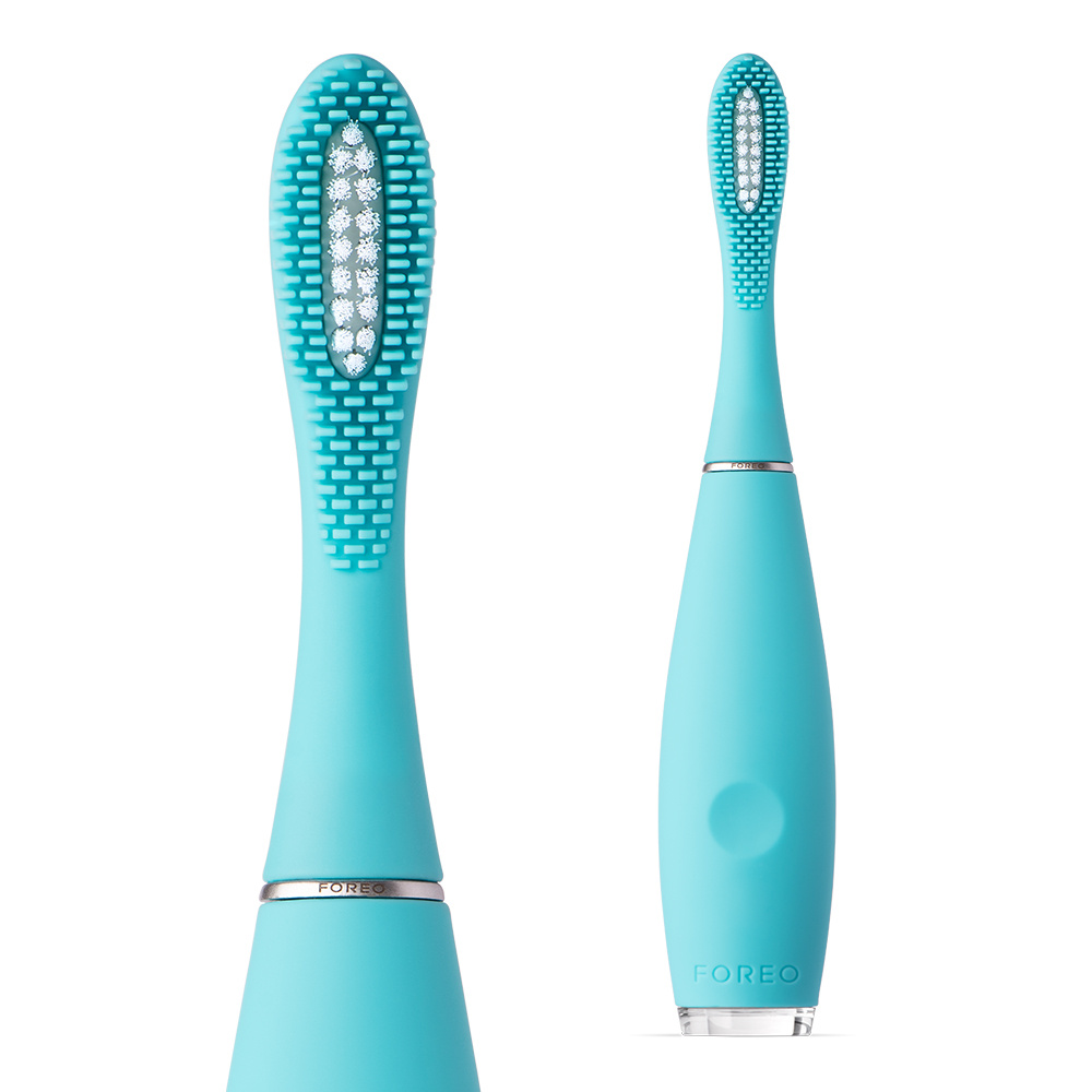 FOREO ISSA MINI 2 ELECTRIC TOOTHBRUSH SUMMER SKY
