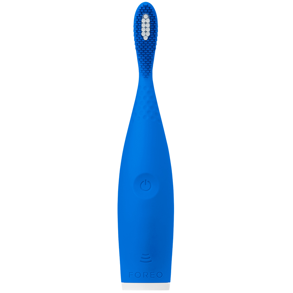 FOREO ISSA PLAY SONIC TOOTHBRUSH - COBALT BLUE