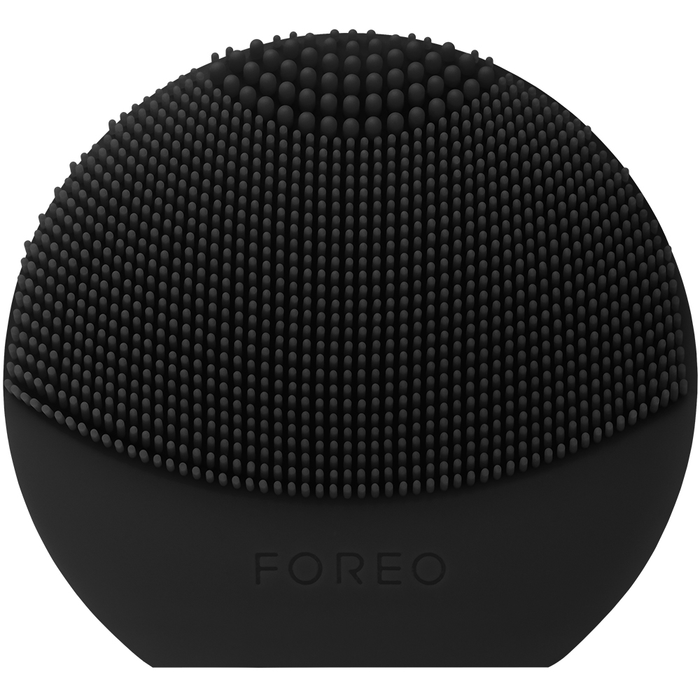 FOREO LUNA PLAY PLUS FACIAL CLEANSING BRUSH - MIDNIGHT