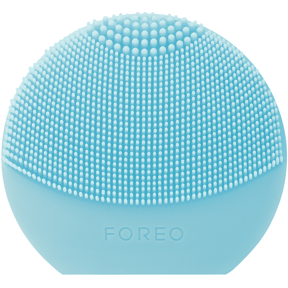 FOREO LUNA PLAY PLUS FACIAL CLEANSING BRUSH - MINT