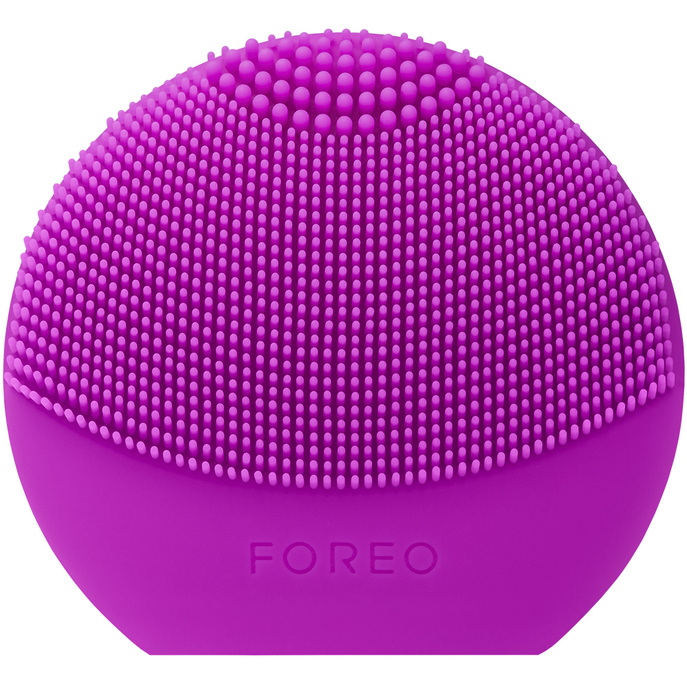 FOREO LUNA PLAY PLUS FACIAL CLEANSING BRUSH - PURPLE